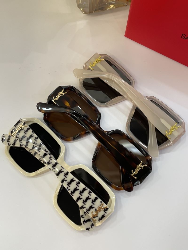 YSL Sunglasses